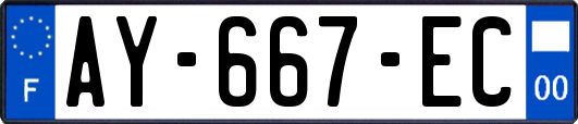 AY-667-EC