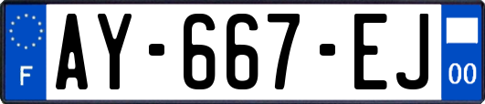 AY-667-EJ