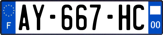 AY-667-HC