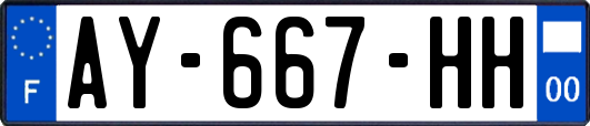 AY-667-HH
