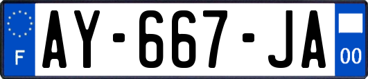 AY-667-JA