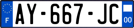 AY-667-JC
