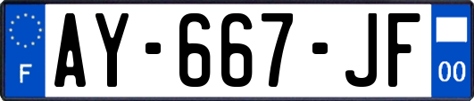 AY-667-JF