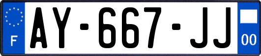 AY-667-JJ