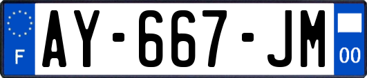 AY-667-JM