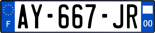 AY-667-JR