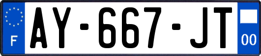 AY-667-JT