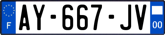 AY-667-JV