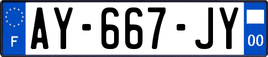 AY-667-JY