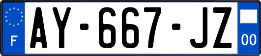 AY-667-JZ