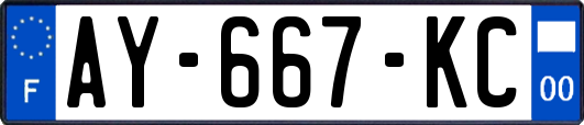 AY-667-KC