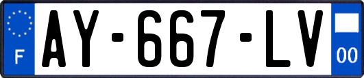 AY-667-LV