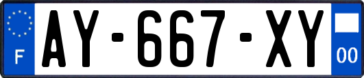 AY-667-XY
