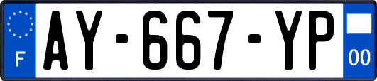 AY-667-YP