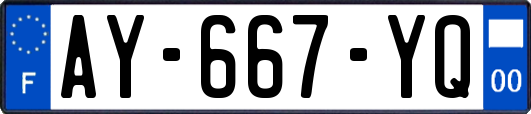 AY-667-YQ