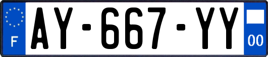 AY-667-YY