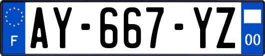 AY-667-YZ