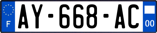 AY-668-AC