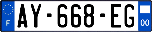 AY-668-EG
