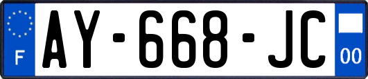 AY-668-JC