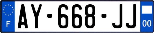 AY-668-JJ