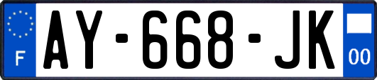 AY-668-JK