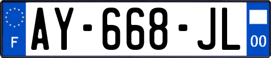 AY-668-JL