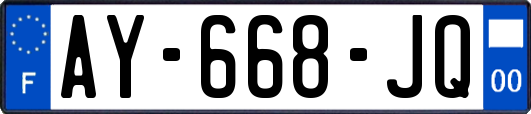 AY-668-JQ