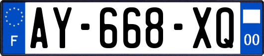 AY-668-XQ