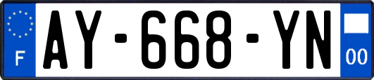 AY-668-YN