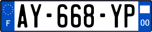 AY-668-YP