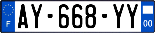 AY-668-YY