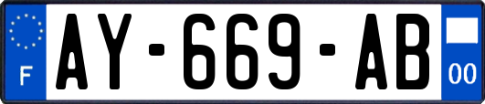 AY-669-AB