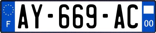 AY-669-AC