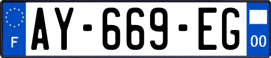 AY-669-EG