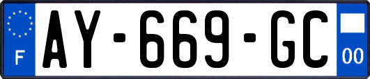 AY-669-GC