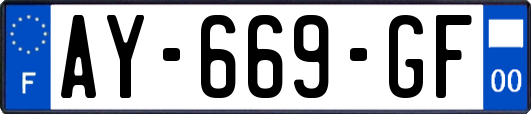 AY-669-GF
