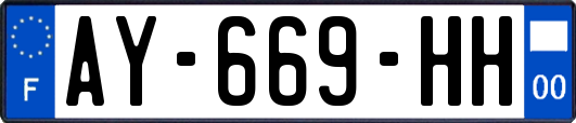 AY-669-HH