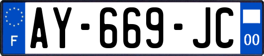AY-669-JC