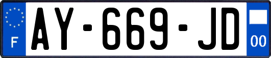 AY-669-JD