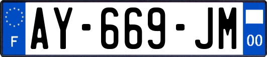 AY-669-JM