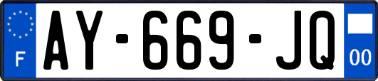 AY-669-JQ
