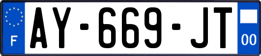 AY-669-JT
