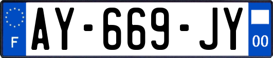 AY-669-JY