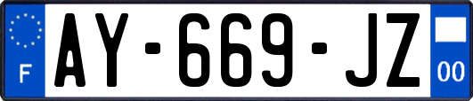 AY-669-JZ