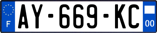 AY-669-KC