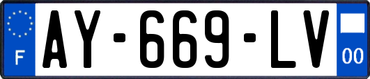 AY-669-LV