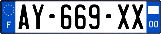 AY-669-XX