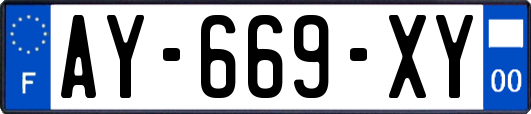 AY-669-XY