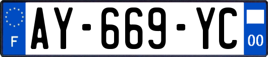 AY-669-YC